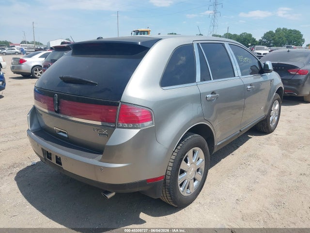 Aukcja sprzedaży 2008 Lincoln Mkx, vin: 2LMDU88C58BJ32667, numer aukcji: 45309727