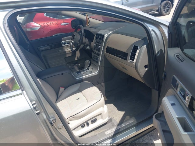 Aukcja sprzedaży 2008 Lincoln Mkx, vin: 2LMDU88C58BJ32667, numer aukcji: 45309727