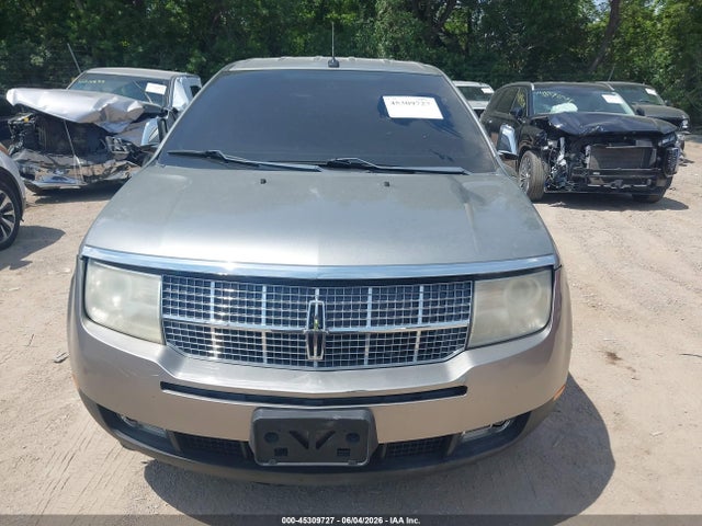 Aukcja sprzedaży 2008 Lincoln Mkx, vin: 2LMDU88C58BJ32667, numer aukcji: 45309727