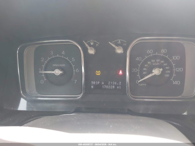 Aukcja sprzedaży 2008 Lincoln Mkx, vin: 2LMDU88C58BJ32667, numer aukcji: 45309727