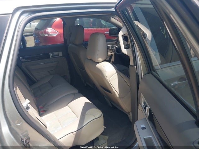 Aukcja sprzedaży 2008 Lincoln Mkx, vin: 2LMDU88C58BJ32667, numer aukcji: 45309727