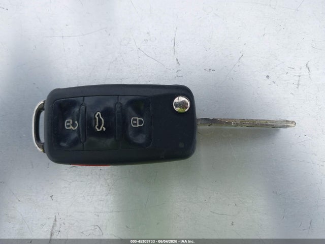 Aukcja sprzedaży 2016 Volkswagen Passat 1.8t S, vin: 1VWAT7A39GC054965, numer aukcji: 45309733