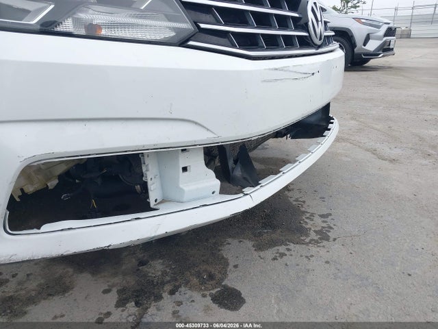 Aukcja sprzedaży 2016 Volkswagen Passat 1.8t S, vin: 1VWAT7A39GC054965, numer aukcji: 45309733