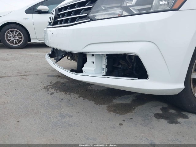 Aukcja sprzedaży 2016 Volkswagen Passat 1.8t S, vin: 1VWAT7A39GC054965, numer aukcji: 45309733