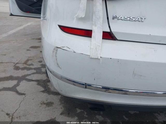 Aukcja sprzedaży 2016 Volkswagen Passat 1.8t S, vin: 1VWAT7A39GC054965, numer aukcji: 45309733