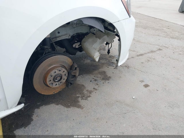 Aukcja sprzedaży 2016 Volkswagen Passat 1.8t S, vin: 1VWAT7A39GC054965, numer aukcji: 45309733