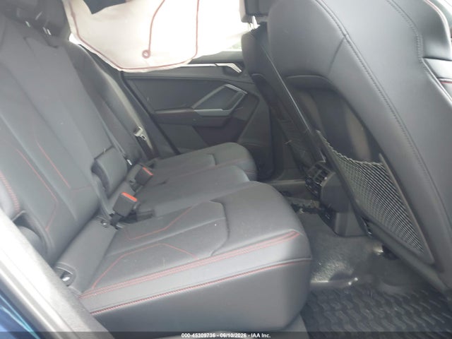 2025 Audi Q3 Premium 45 Tfsi S Line Quattro Tiptronic მანქანა იყიდება აუქციონზე, vin: WA1EECF33S1042874, აუქციონის ნომერი: 45309736