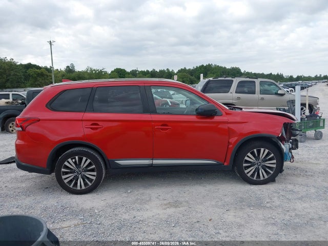 Aukcja sprzedaży 2019 Mitsubishi Outlander Es, vin: JA4AD2A3XKZ048224, numer aukcji: 45309741