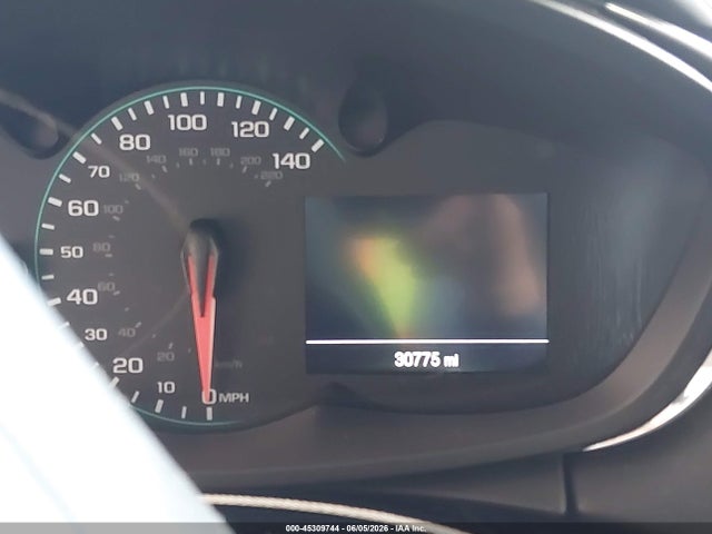 Chevrolet TRAX LS 2018 KL7CJKSBXJB720686 Image 16