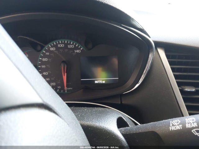 Chevrolet TRAX LS 2018 KL7CJKSBXJB720686 Image 7