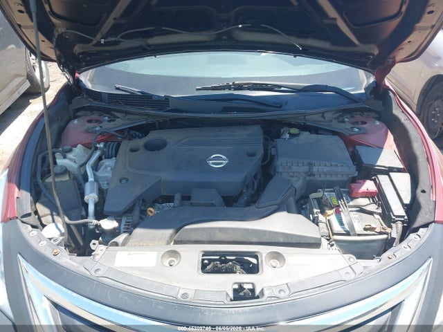45309746 :رقم المزاد ، 1N4AL3AP8FC268719 vin ، 2015 Nissan Altima 2.5 S مزاد بيع
