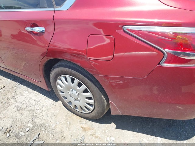 45309746 :رقم المزاد ، 1N4AL3AP8FC268719 vin ، 2015 Nissan Altima 2.5 S مزاد بيع