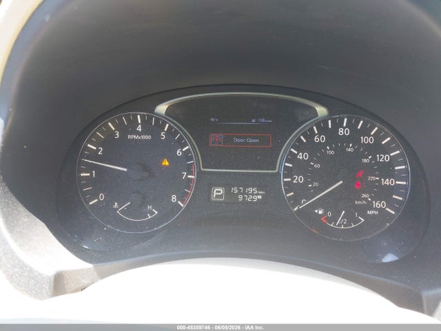 45309746 :رقم المزاد ، 1N4AL3AP8FC268719 vin ، 2015 Nissan Altima 2.5 S مزاد بيع
