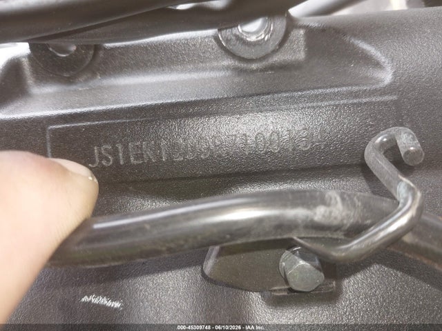 JS1EK12D9R7100134 Suzuki Gsx1000 Gt/gt+