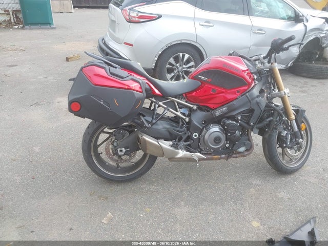 JS1EK12D9R7100134 Suzuki Gsx1000 Gt/gt+