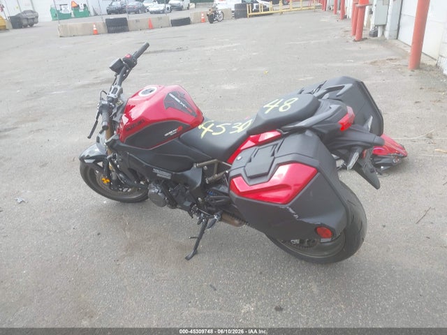 JS1EK12D9R7100134 Suzuki Gsx1000 Gt/gt+
