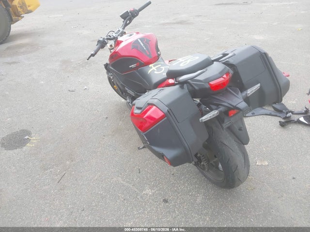 JS1EK12D9R7100134 Suzuki Gsx1000 Gt/gt+