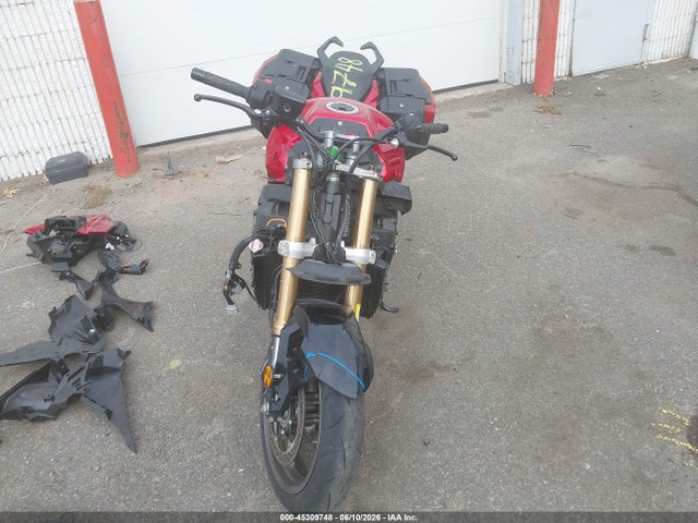 JS1EK12D9R7100134 Suzuki Gsx1000 Gt/gt+