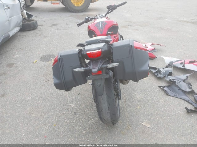 JS1EK12D9R7100134 Suzuki Gsx1000 Gt/gt+