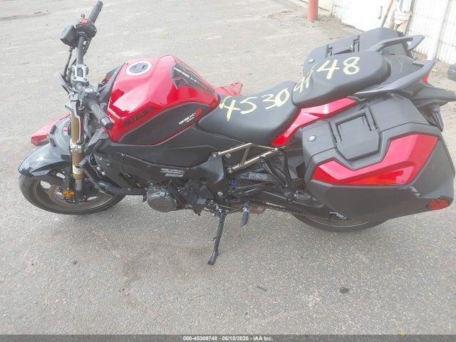 JS1EK12D9R7100134 Suzuki Gsx1000 Gt/gt+