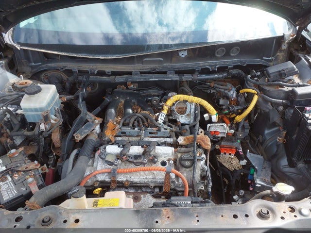 Aukcja sprzedaży 2007 Lexus Rx 400h, vin: JTJHW31U472007825, numer aukcji: 45309750