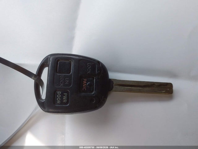 Aukcja sprzedaży 2007 Lexus Rx 400h, vin: JTJHW31U472007825, numer aukcji: 45309750