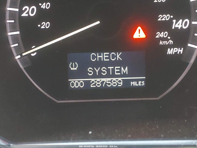 Aukcja sprzedaży 2007 Lexus Rx 400h, vin: JTJHW31U472007825, numer aukcji: 45309750