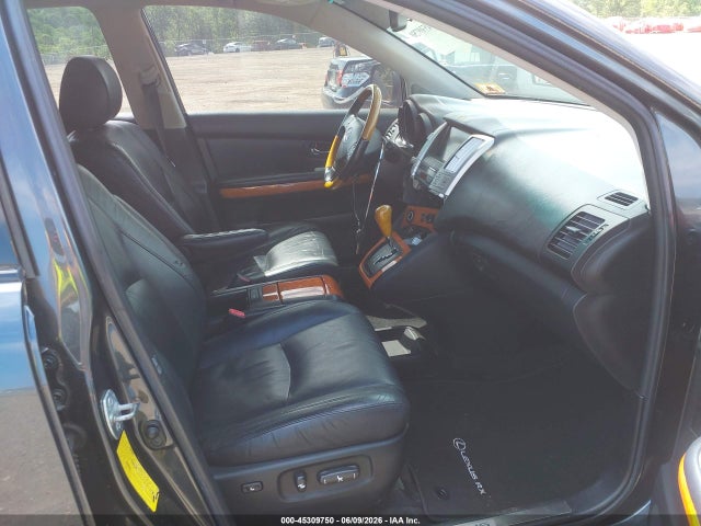 Aukcja sprzedaży 2007 Lexus Rx 400h, vin: JTJHW31U472007825, numer aukcji: 45309750