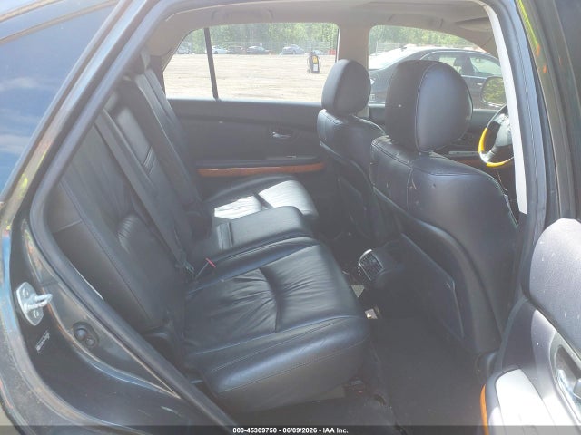 Aukcja sprzedaży 2007 Lexus Rx 400h, vin: JTJHW31U472007825, numer aukcji: 45309750