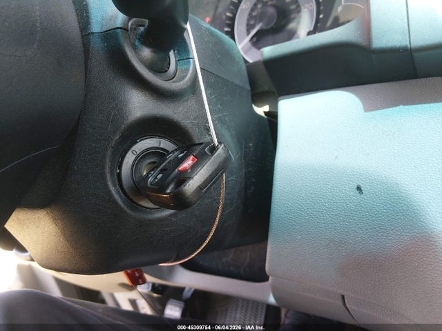 Продажа на аукционе авто 2012 Honda Odyssey Ex, vin: 5FNRL5H4XCB106898, номер лота: 45309754