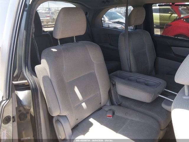 Продажа на аукционе авто 2012 Honda Odyssey Ex, vin: 5FNRL5H4XCB106898, номер лота: 45309754