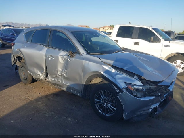 Aukcja sprzedaży 2019 Mazda Cx-5 Sport, vin: JM3KFABMXK0651062, numer aukcji: 45309753