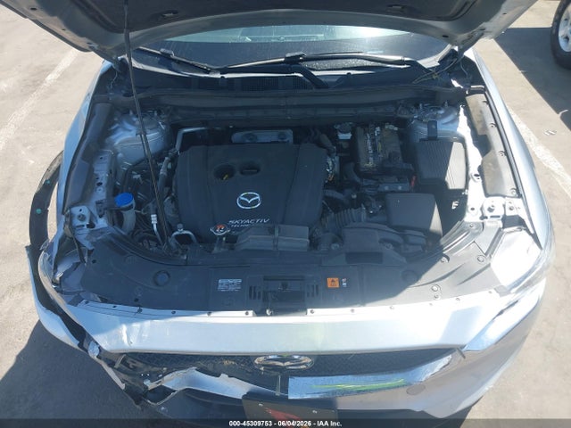 Aukcja sprzedaży 2019 Mazda Cx-5 Sport, vin: JM3KFABMXK0651062, numer aukcji: 45309753