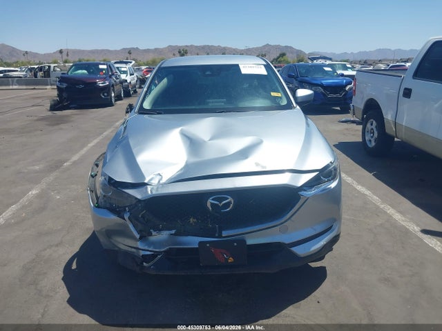 Aukcja sprzedaży 2019 Mazda Cx-5 Sport, vin: JM3KFABMXK0651062, numer aukcji: 45309753