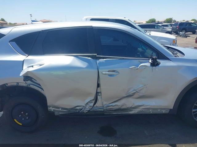 Aukcja sprzedaży 2019 Mazda Cx-5 Sport, vin: JM3KFABMXK0651062, numer aukcji: 45309753