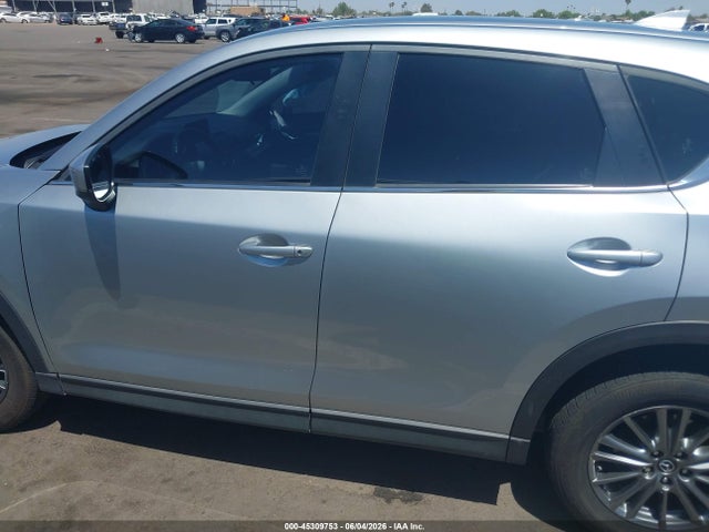 Aukcja sprzedaży 2019 Mazda Cx-5 Sport, vin: JM3KFABMXK0651062, numer aukcji: 45309753