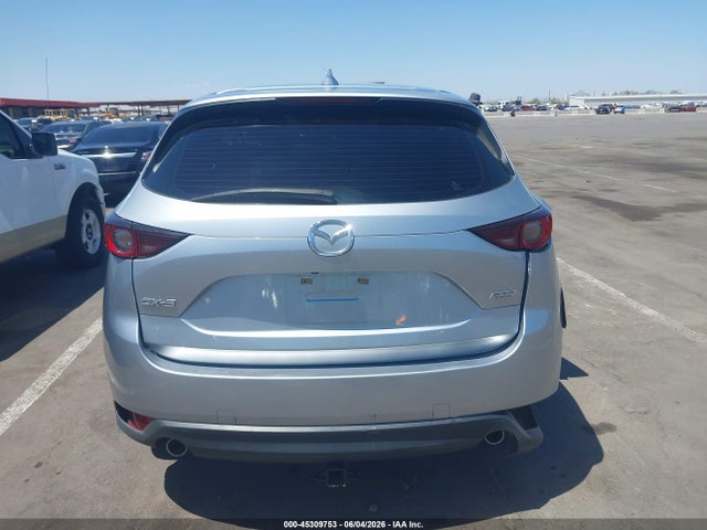 Aukcja sprzedaży 2019 Mazda Cx-5 Sport, vin: JM3KFABMXK0651062, numer aukcji: 45309753