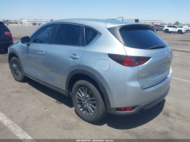 Aukcja sprzedaży 2019 Mazda Cx-5 Sport, vin: JM3KFABMXK0651062, numer aukcji: 45309753