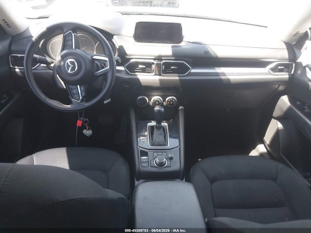 Aukcja sprzedaży 2019 Mazda Cx-5 Sport, vin: JM3KFABMXK0651062, numer aukcji: 45309753