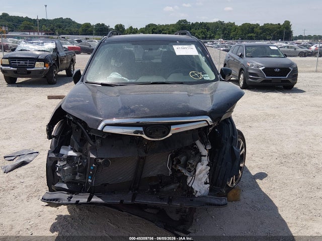 Aukcja sprzedaży 2021 Subaru Forester Limited, vin: JF2SKAUC7MH423194, numer aukcji: 45309756
