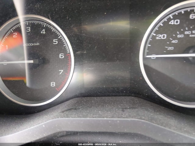 Aukcja sprzedaży 2021 Subaru Forester Limited, vin: JF2SKAUC7MH423194, numer aukcji: 45309756