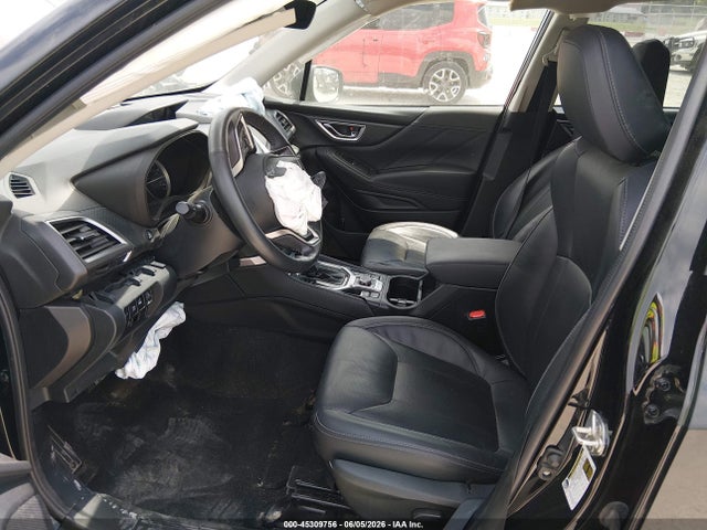 Aukcja sprzedaży 2021 Subaru Forester Limited, vin: JF2SKAUC7MH423194, numer aukcji: 45309756