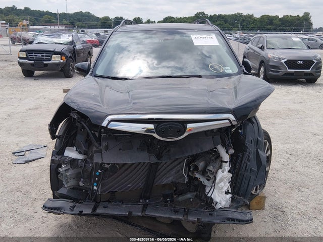 Aukcja sprzedaży 2021 Subaru Forester Limited, vin: JF2SKAUC7MH423194, numer aukcji: 45309756