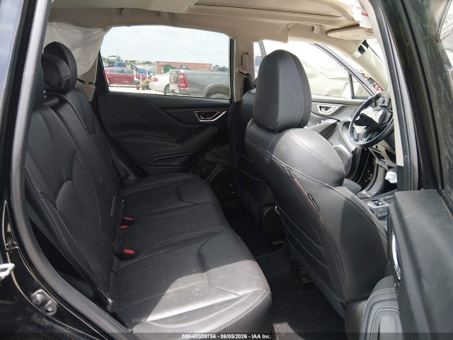 Aukcja sprzedaży 2021 Subaru Forester Limited, vin: JF2SKAUC7MH423194, numer aukcji: 45309756