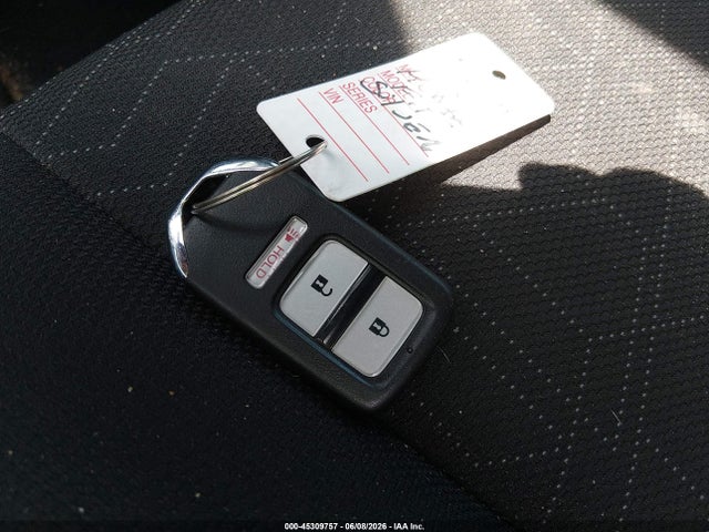 Продажа на аукционе авто 2015 Honda Fit Ex/ex-l, vin: 3HGGK5H81FM708863, номер лота: 45309757