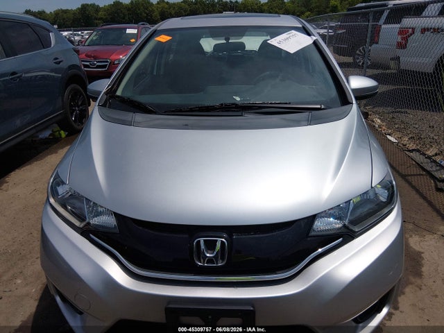 Продажа на аукционе авто 2015 Honda Fit Ex/ex-l, vin: 3HGGK5H81FM708863, номер лота: 45309757