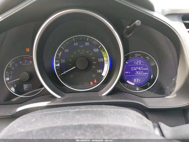 Продажа на аукционе авто 2015 Honda Fit Ex/ex-l, vin: 3HGGK5H81FM708863, номер лота: 45309757