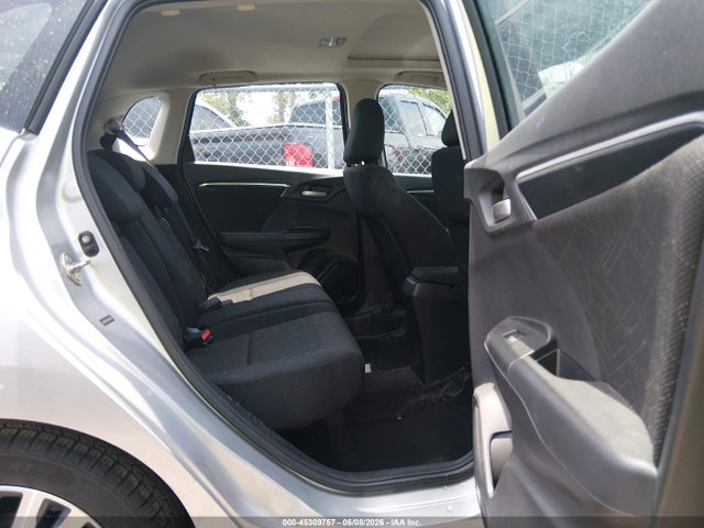 Продажа на аукционе авто 2015 Honda Fit Ex/ex-l, vin: 3HGGK5H81FM708863, номер лота: 45309757
