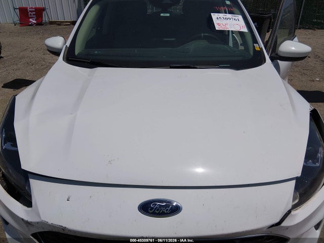 Ford ESCAPE SE 2020 1FMCU9G61LUB05557 Image 10