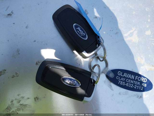 Ford ESCAPE SE 2020 1FMCU9G61LUB05557 Image 11